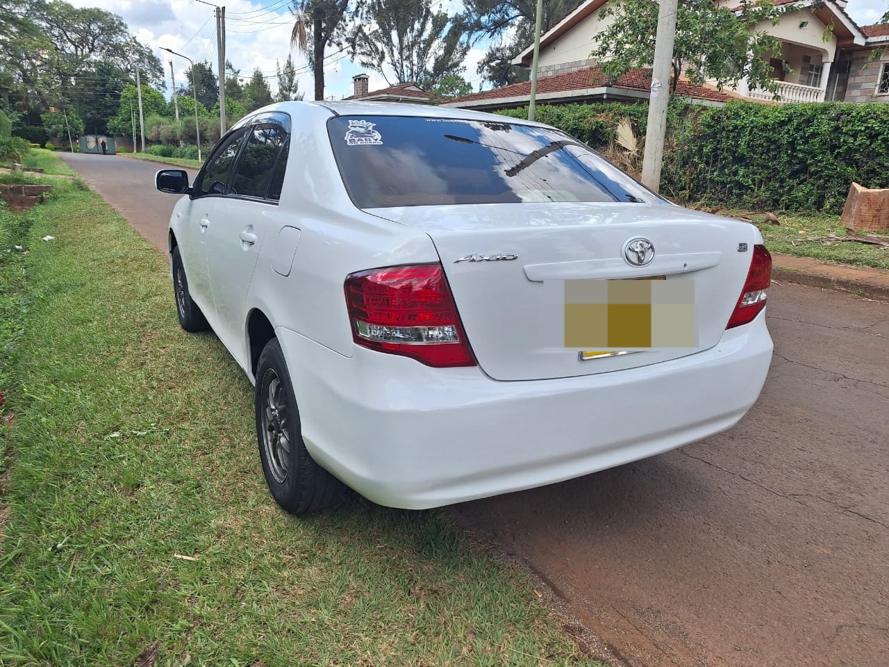 Motorsviva Kenya, car dealer, car sales